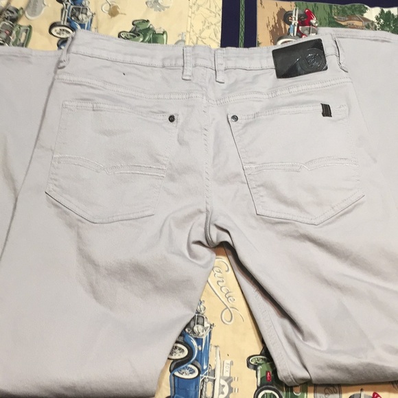 Sam-X jeans - Picture 5 of 8